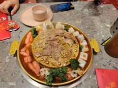 -牛牛章·章鱼水煎肉(光谷世界城店)