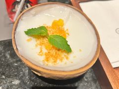 -博林天瑞喜来登酒店·西丽尚膳