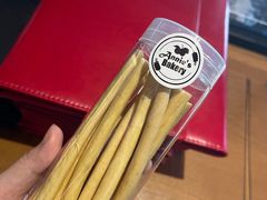 -安妮意大利餐厅(国贸店)