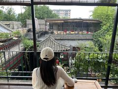 -火火咖啡&茶空间