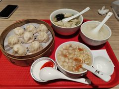 -知味观(湖滨总店)