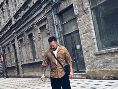 -中华巴洛克风情街