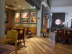 -COSTA COFFEE(德基广场店)