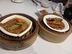 -潮福城潮州大酒楼(湖滨北路店)