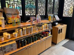 -星巴克(台州临海紫阳街店)