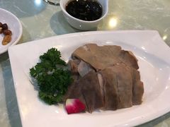 -金典银峰老鹅馆·昆山菜(亭林公园店)