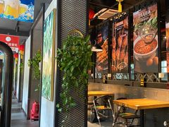 -管氏翅吧(人民大学店)