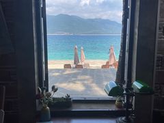 -海南分界洲岛旅游区