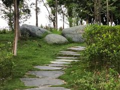 -西昌邛海湾柏樾酒店(原邛海湾柏栎度假酒店)