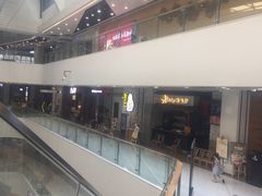 -义乌之心城市生活广场(新马路店)