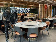-聚丰园•湖鲜餐厅(阿红私房菜梅石路店)