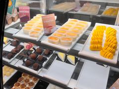 -加餐海鲜自助(宝龙一城店)