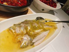 -俏江南-江景昆曲主题餐厅(正大广场店)