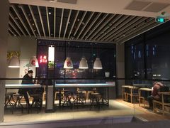 -肯德基(蔡甸世纪广场DT店)
