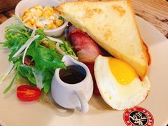 -Maan coffee漫咖啡(1905店)