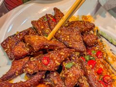 -金姐台湾菜(珠江路店)