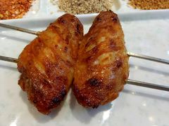 -河坝강뚝烧烤专门店(旗舰店)