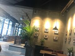 -G+KITCHEN(龙湖狮山天街店)