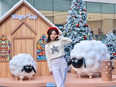 -东莞松山湖万象汇