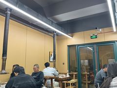 -二刚大块烤肉(东山商业街店)