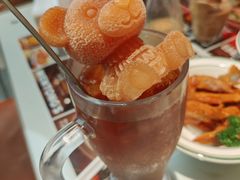 -文通冰室(东方宝泰店)