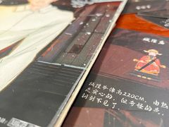 -剧狐剧本杀·月球探案馆(人民广场1号店)