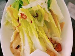 凯撒沙拉-BAIA 巴亚
