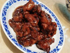 -兰边碗(鼓楼店)