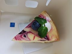 蓝莓幻梦-1Cake壹刻蛋糕(奥体公园味觉艺术馆店)