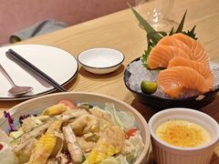 -小句号·精致料理(江南环球港店)
