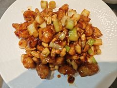 -黑窑厂糖油饼烤鸭·清真菜(黑窑厂街店)