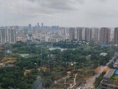 -君悦酒店·乐厨·高空自助餐(青年大街店)