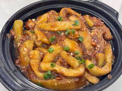 -金鸭都·老北京特色家常菜(潘家园店)