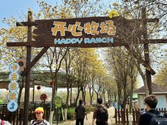-盈香心动乐园