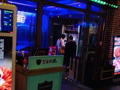 门面-红盔甲·小龙虾(天钥桥店)