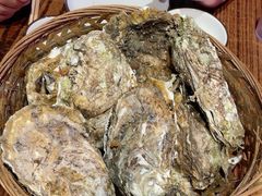 -蚝堡海鲜·威海菜·海肠捞饭·烧烤·亚洲吃蚝公司(幸福门店)