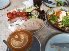 澳白-RAC BAR(安福路店)