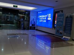 -南宁时代电影大世界(CGS激光中国巨幕)