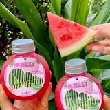 🍑超萌瓜瓜球登陆广州‼️西瓜✖️白桃超惊喜！