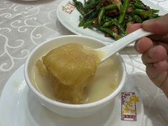 -凤城礼记鱼翅海鲜酒家(新马路总店)