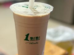 -1点点(宋家庄店)