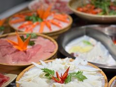 -渝味晓宇火锅(合川路店)