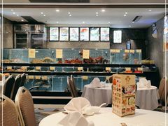 大堂-港澳德兴火锅海鲜酒家(殷皇子店)