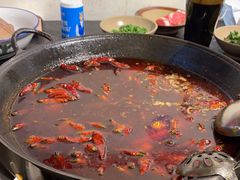 -四小区火锅·巷子里的重庆火锅(花照壁店)