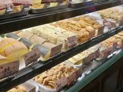 -嘉乐蛋挞王(文明分店)