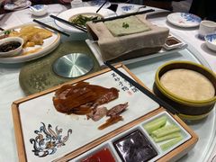-百姓渔村(南中环店)