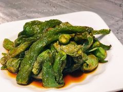 -红辣椒·川菜·火锅(大洋中心店)