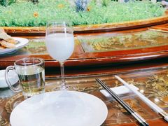-宴天下大酒店(政和路店)
