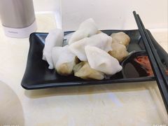 -汕味十足·汕尾特色小吃(海珠店)