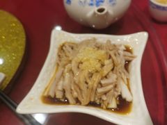 -老吉士酒家(天平路店)